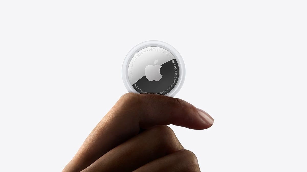 Apple AirTags are nearly back to their record-low price