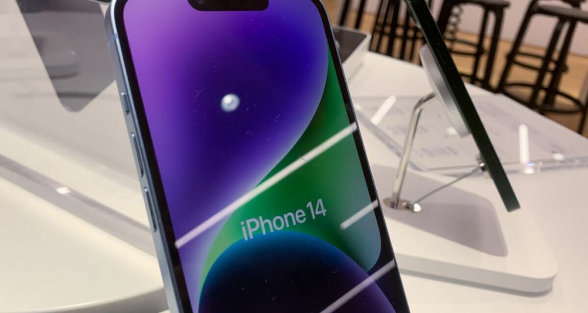 iPhone SE 4 case leak hints at major redesign — and it looks like the iPhone 14