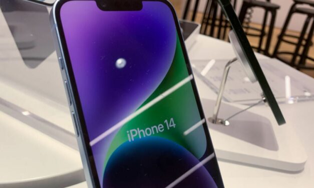 iPhone SE 4 case leak hints at major redesign — and it looks like the iPhone 14