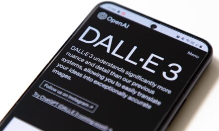 Don’t like your DALL-E images? OpenAI now lets you edit them.