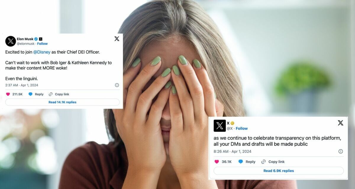 April Fools’ Day: 8 brands that dropped cringey online pranks