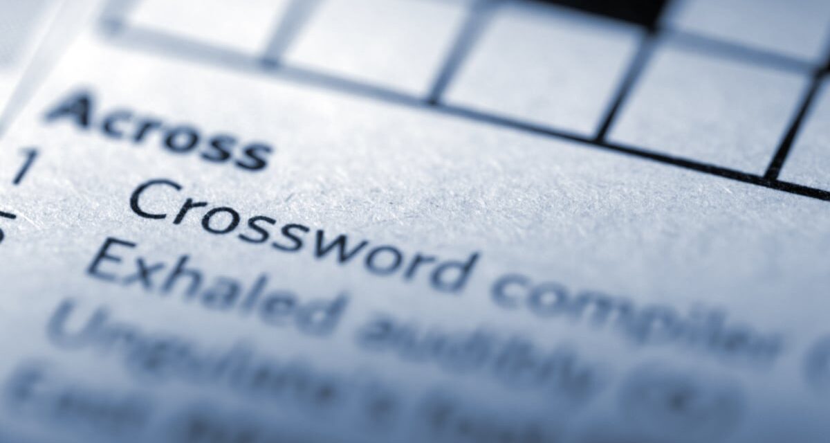 NYT’s The Mini crossword answers for April 2