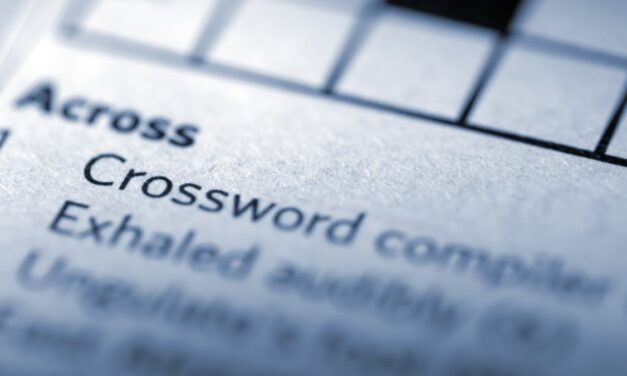 NYT’s The Mini crossword answers for April 2