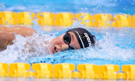 British Swimming Championships 2024 livestream: Watch live swimming for free