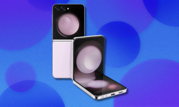 Best smartphone deal: Get the Samsung Galaxy Z Flip 5 for $899.99 at Amazon