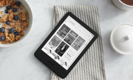 Amazon First Reads deal: Prime members can snag two Kindle ebooks for free in April