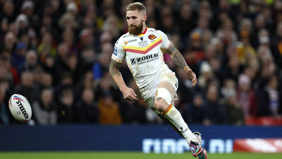 Catalans Dragons vs. St Helens 2024 livestream: Watch Super League rugby for free