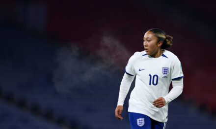Republic of Ireland Women vs. England Women 2024 livestream: Watch live football for free