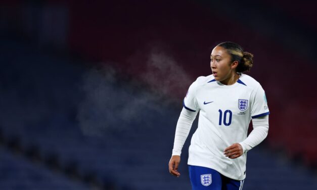 Republic of Ireland Women vs. England Women 2024 livestream: Watch live football for free