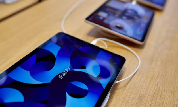 iPadOS 18: 3 iPads are reportedly not getting Apple’s update