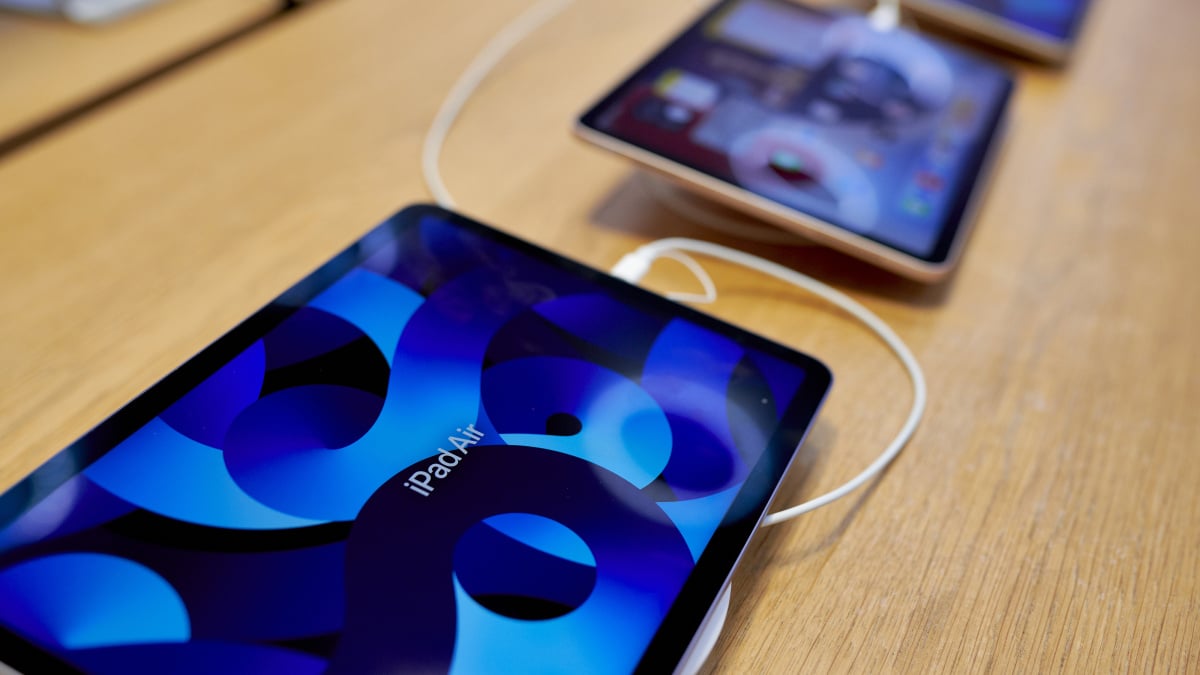 iPadOS 18: 3 iPads are reportedly not getting Apple’s update