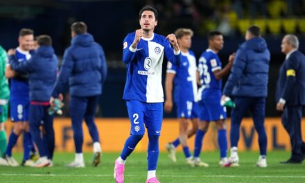 Atletico Madrid vs. Borussia Dortmund 2024 livestream: Watch Champions League for free