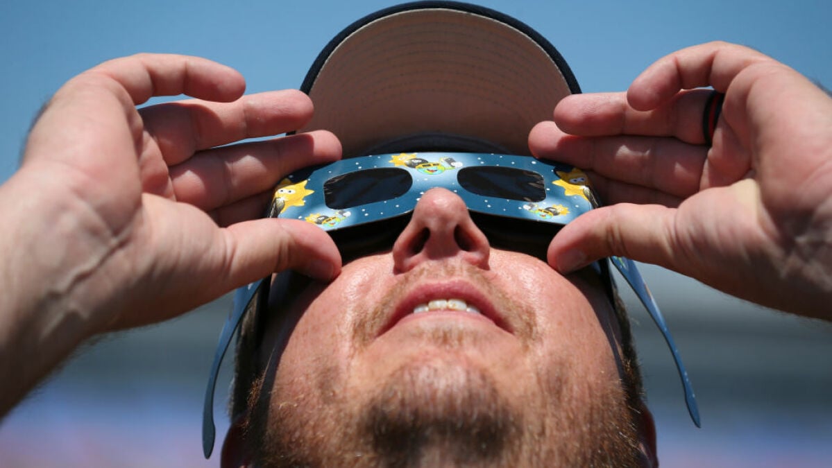What not to do during the imminent 2024 solar eclipse
