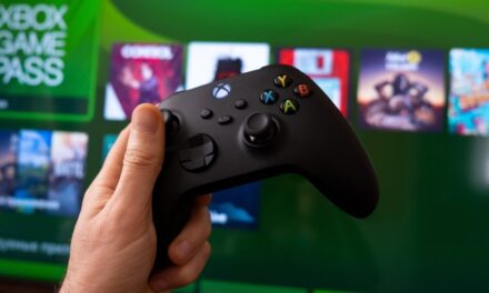 An animated Xbox AI chatbot is in the works