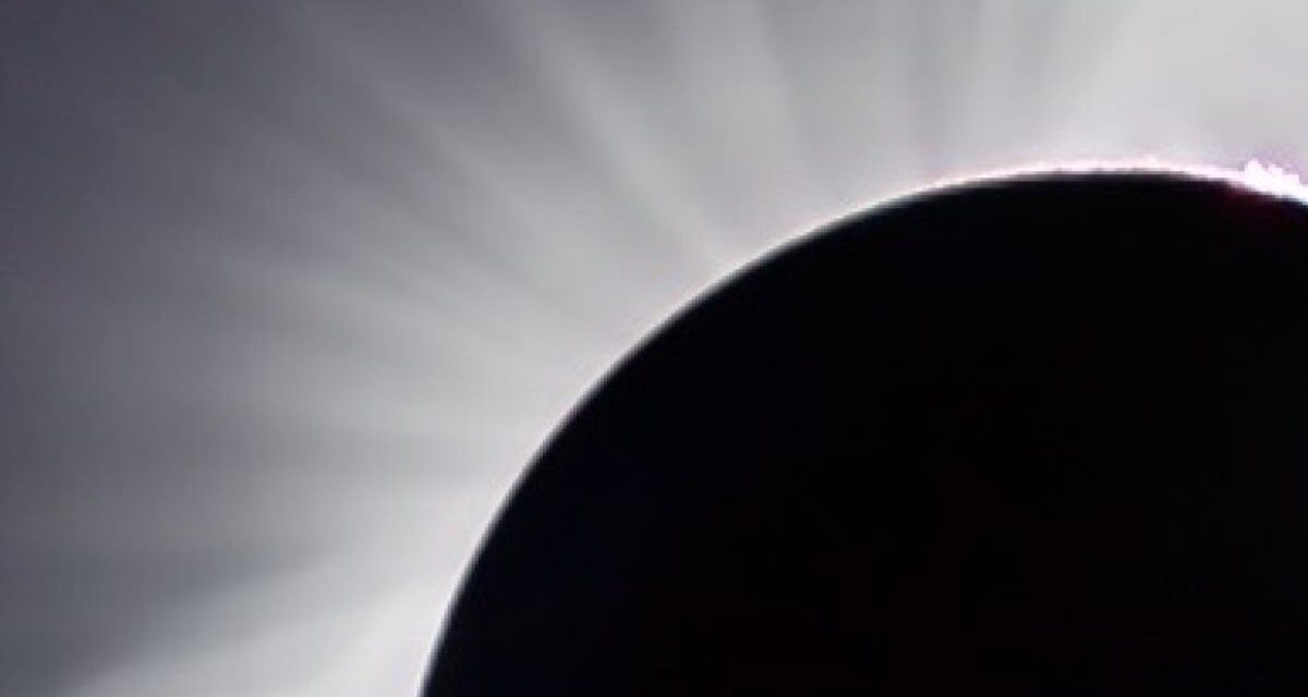 2024 solar eclipse: Everything you need to know