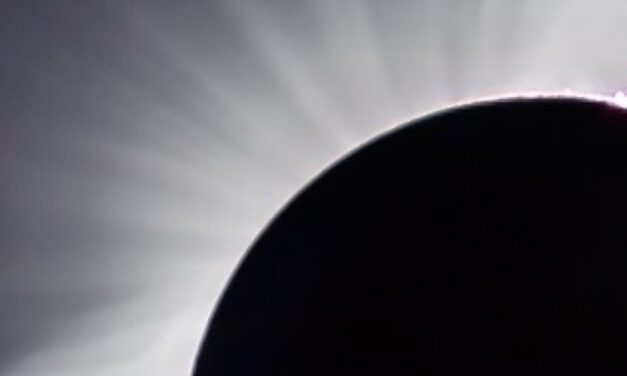 2024 solar eclipse: Everything you need to know