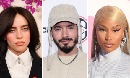 ‘AI poses enormous threats’: Billie Eilish, J Balvin and more sign open letter denouncing AI in music.