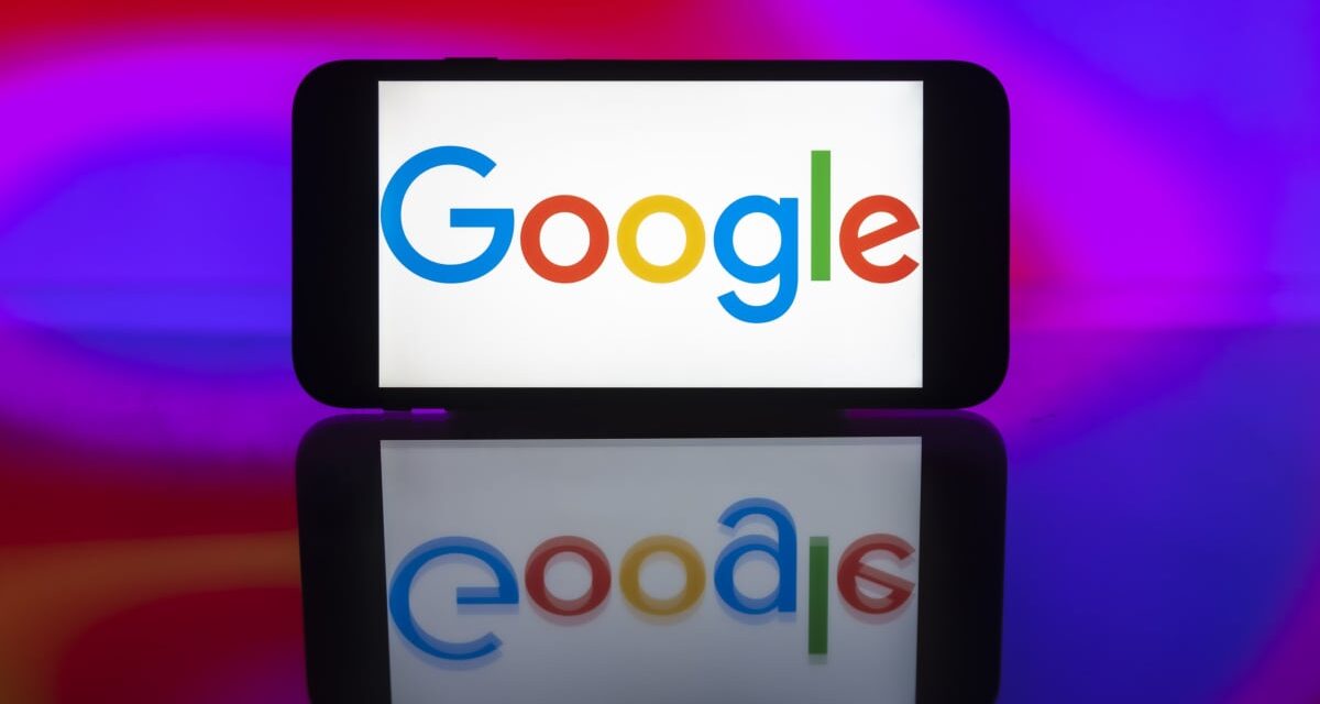 Google foundation announces AI accelerator program for nonprofits