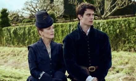 ‘Mary and George’ review: The horniest period drama of 2024 is also one of its best