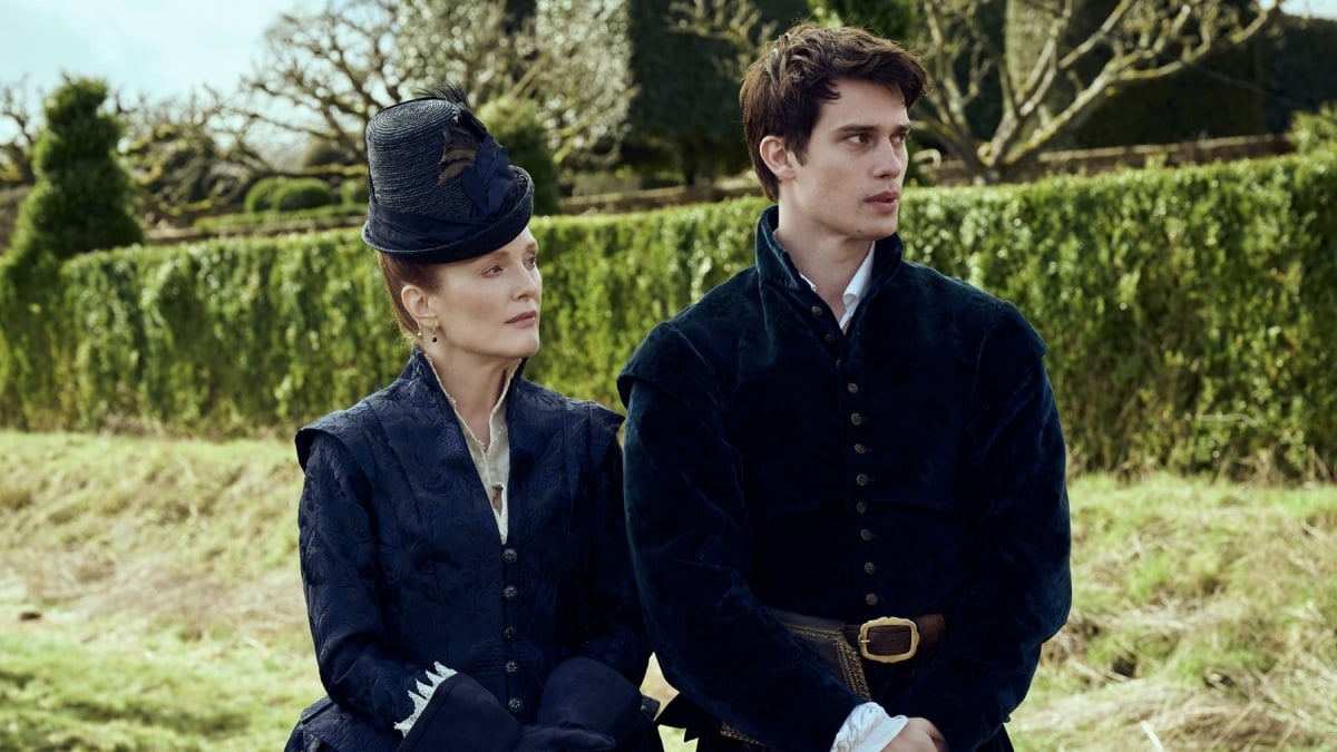 ‘Mary and George’ review: The horniest period drama of 2024 is also one of its best