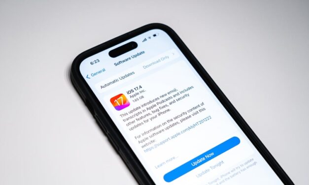 iOS 17.5 beta 1 is here: 3 new features coming to your iPhone