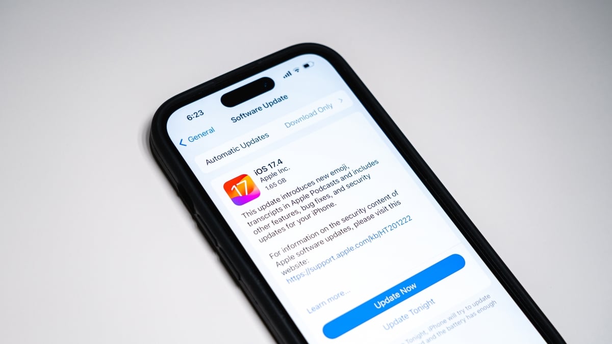 iOS 17.5 beta 1 is here: 3 new features coming to your iPhone