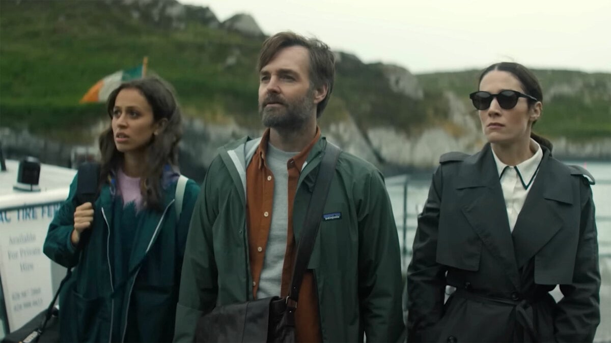 ‘Bodkin’ trailer teases podcasters looking into dark and twisty cold case