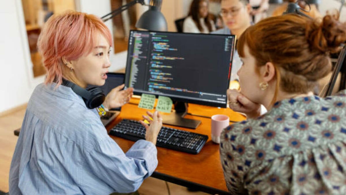 Best cybersecurity and IT training bundle deal: 85% off