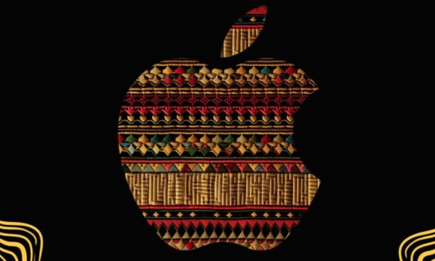 Apple workers are speaking up in solidarity with Palestine