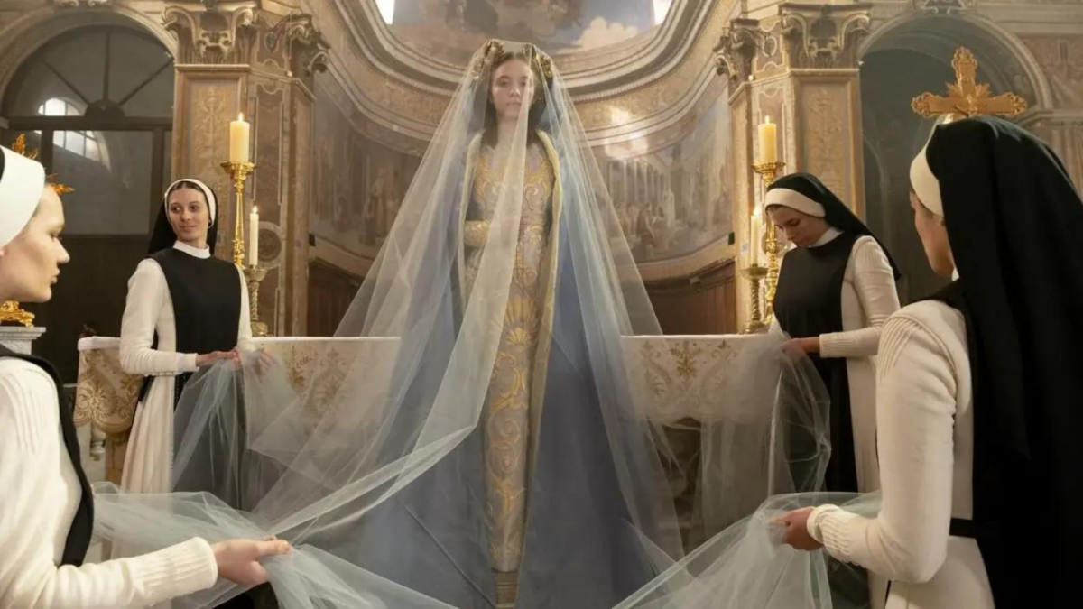 ‘Immaculate’ tickets are only $6.66 at select theaters on April 3