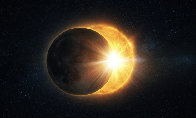 Solar eclipse 2024: Don’t take photos of it with your phone