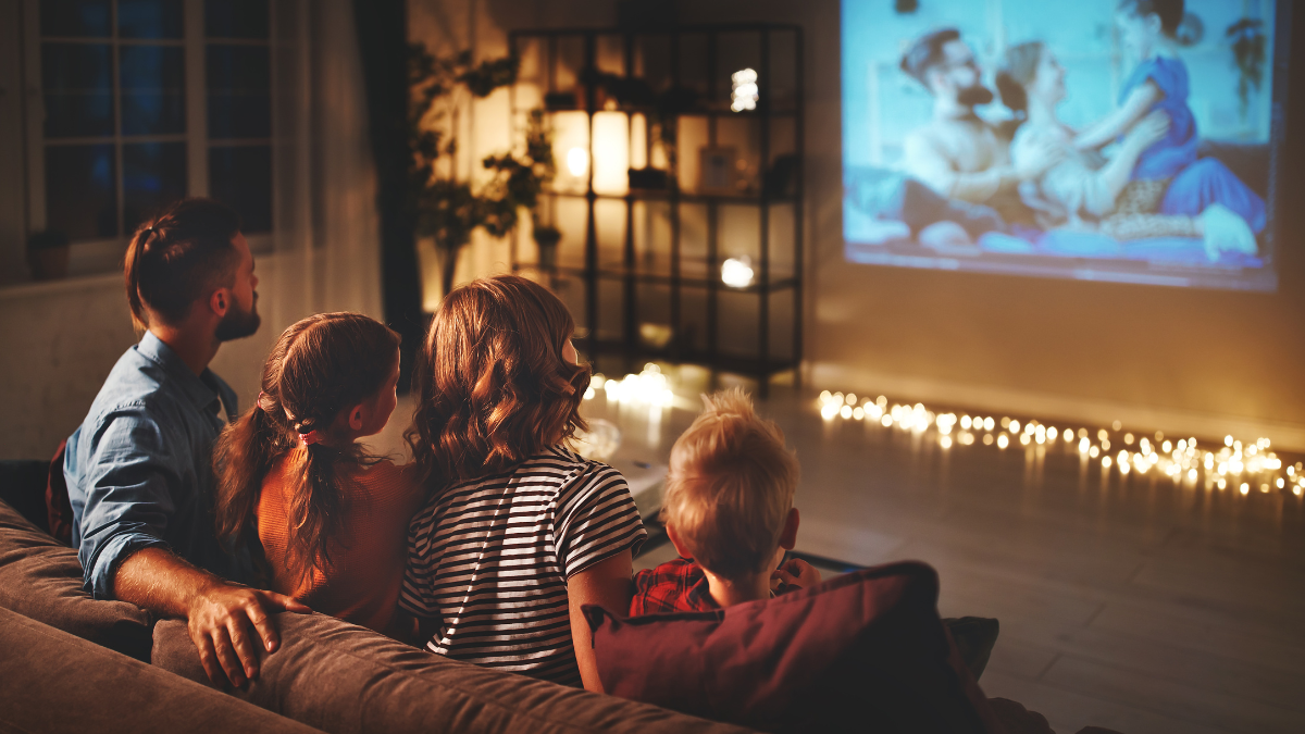 LG deals: Get up to 34% off TVs, projectors, and soundbars at Amazon