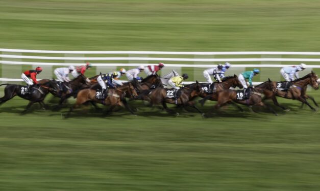 The Grand National 2024 livestream: Watch the Grand National for free