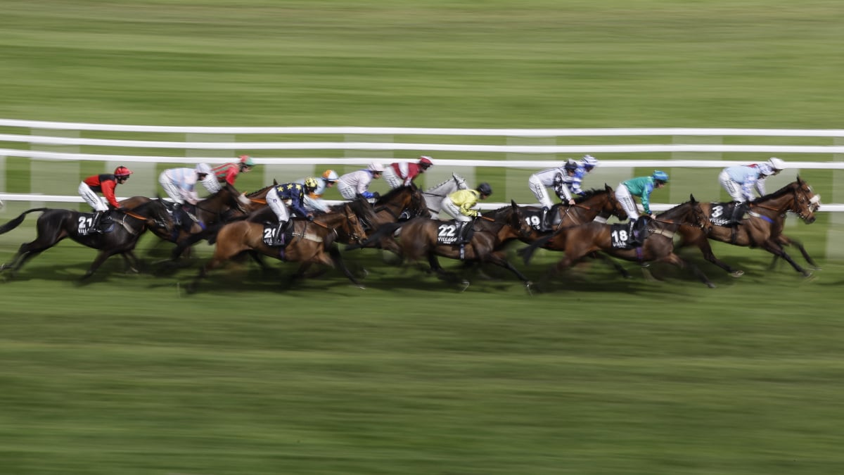 The Grand National 2024 livestream: Watch the Grand National for free
