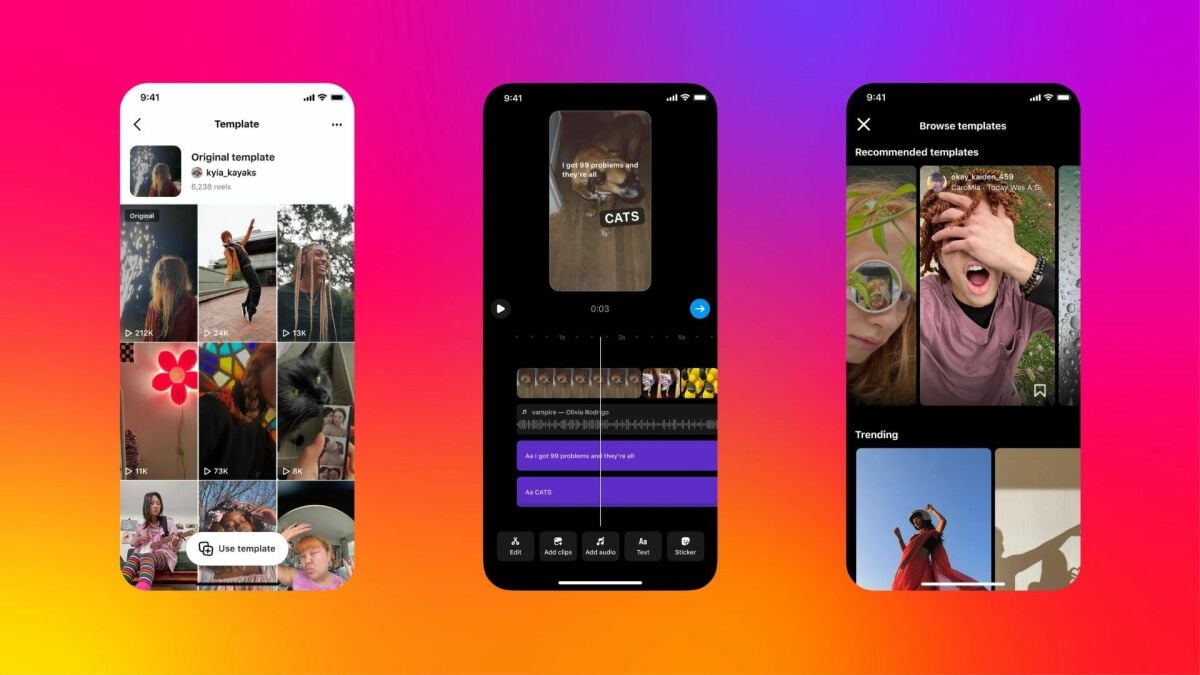 Instagram is paying some creators for their posts