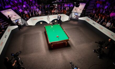 World Snooker Championship 2024 livestream: How to watch live snooker for free