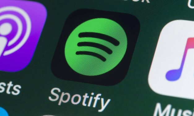 Like audiobooks on Spotify? You might have to pay more.