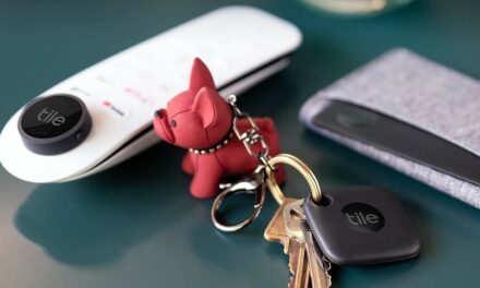 Best Bluetooth tracker deal: The Tile Mate Essentials four-pack is 38% off at Amazon.