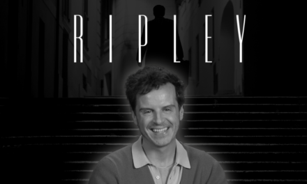 Andrew Scott on crafting the iconic 'Ripley' in Netflix's new mystery series