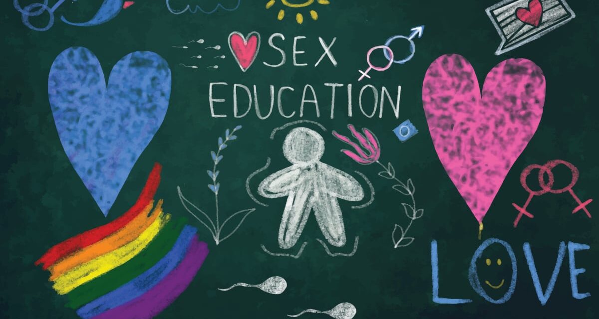 Sex education is under threat in the UK. What’s going on?