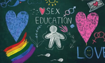 Sex education is under threat in the UK. What’s going on?
