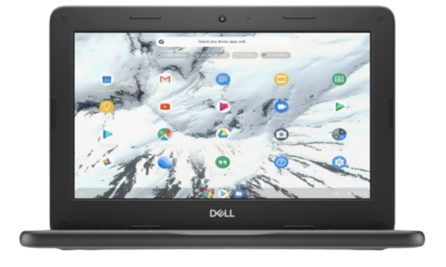 Score this refurbished Dell Chromebook for only $88