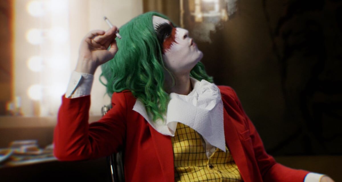 ‘The People’s Joker review: A self-reflexive trans parody takes aim at the modern superhero