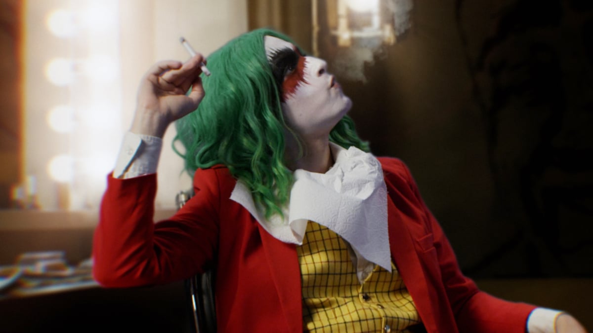 ‘The People’s Joker review: A self-reflexive trans parody takes aim at the modern superhero