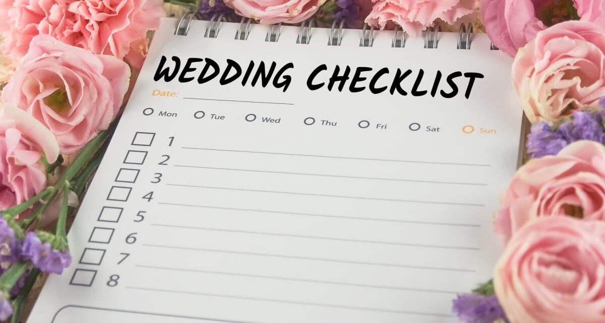 Zola’s wedding planner tool is AI you can say ‘yes’ to