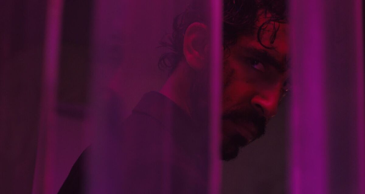 ‘Monkey Man’ review: Dev Patel’s directorial debut is both exhilarating and raw