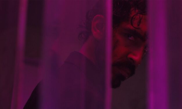 ‘Monkey Man’ review: Dev Patel’s directorial debut is both exhilarating and raw