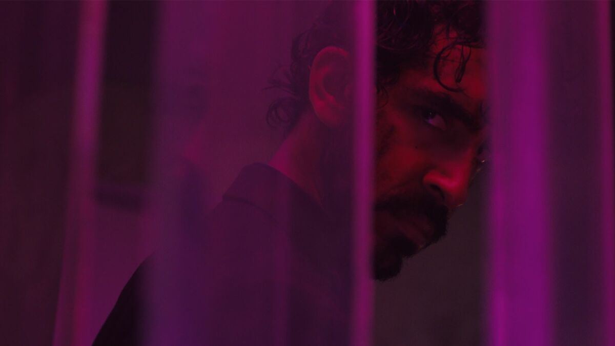 ‘Monkey Man’ review: Dev Patel’s directorial debut is both exhilarating and raw