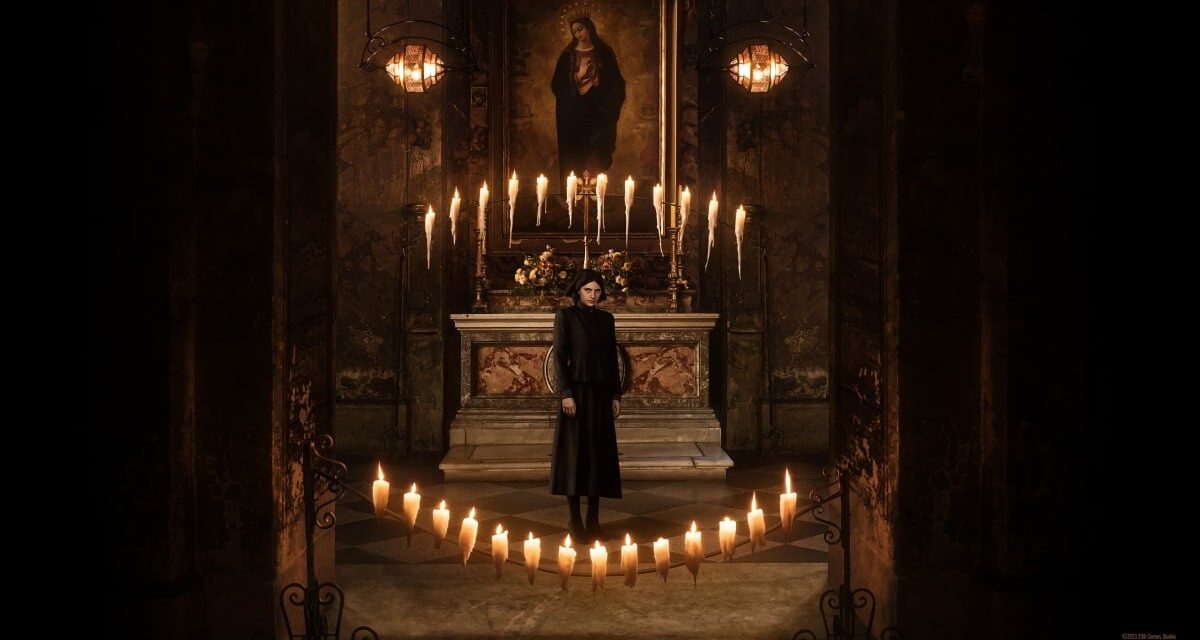 ‘The First Omen’ review: Can this nun-centered prequel hold a candle to the original?