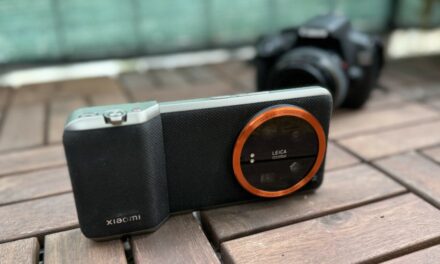 Xiaomi 14 Ultra review: Does its pro-level camera beat the iPhone?